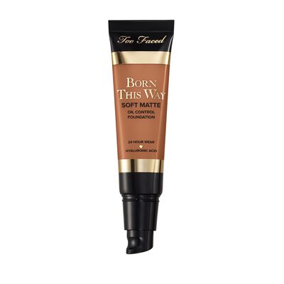 BORN THIS WAY BORN THIS WAY SOFT MATTE FOUNDATION (BASE DE MAQUILLAJE)